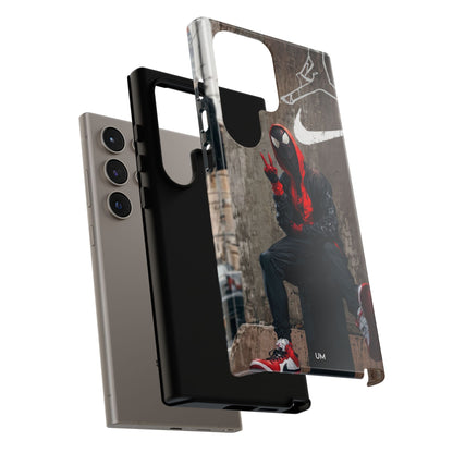 Spider Man Tough Case