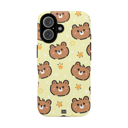 Teddy Tough Cases