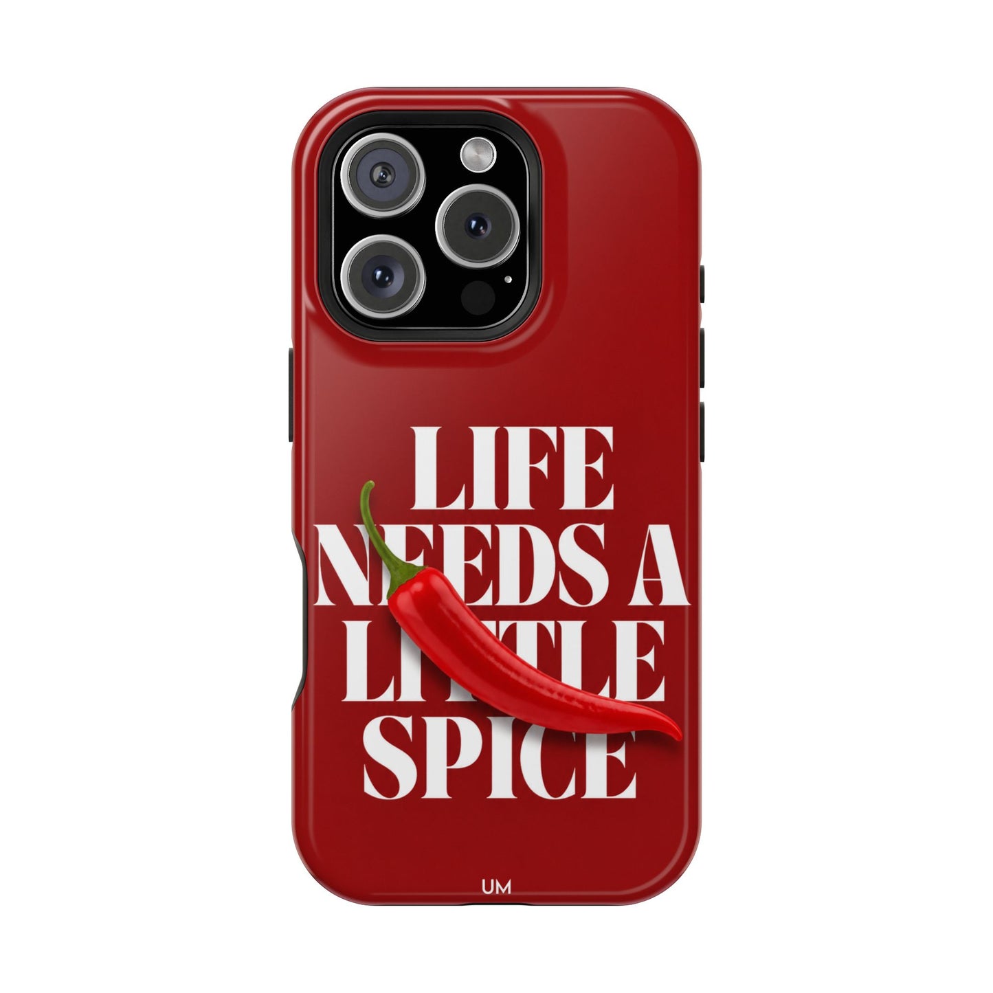Little Spice