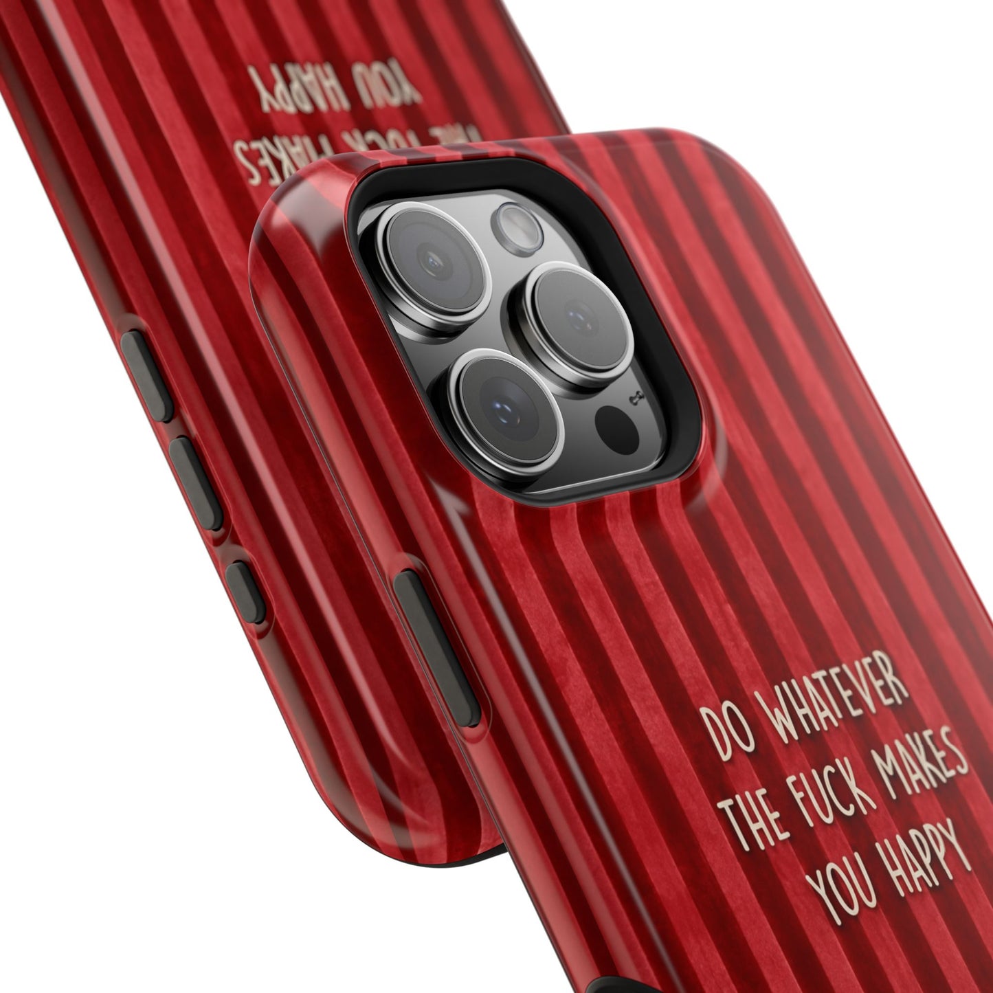 Crimson Noir