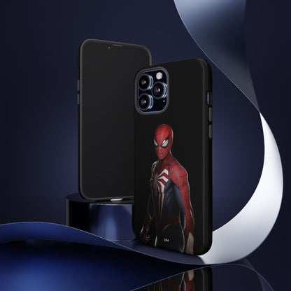 Estuche rígido Spider-Man