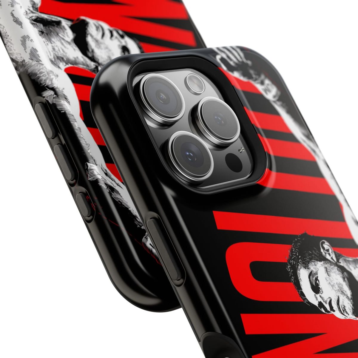 Crimson icon
