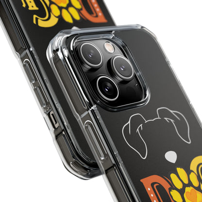 Dog Mom Impact Case