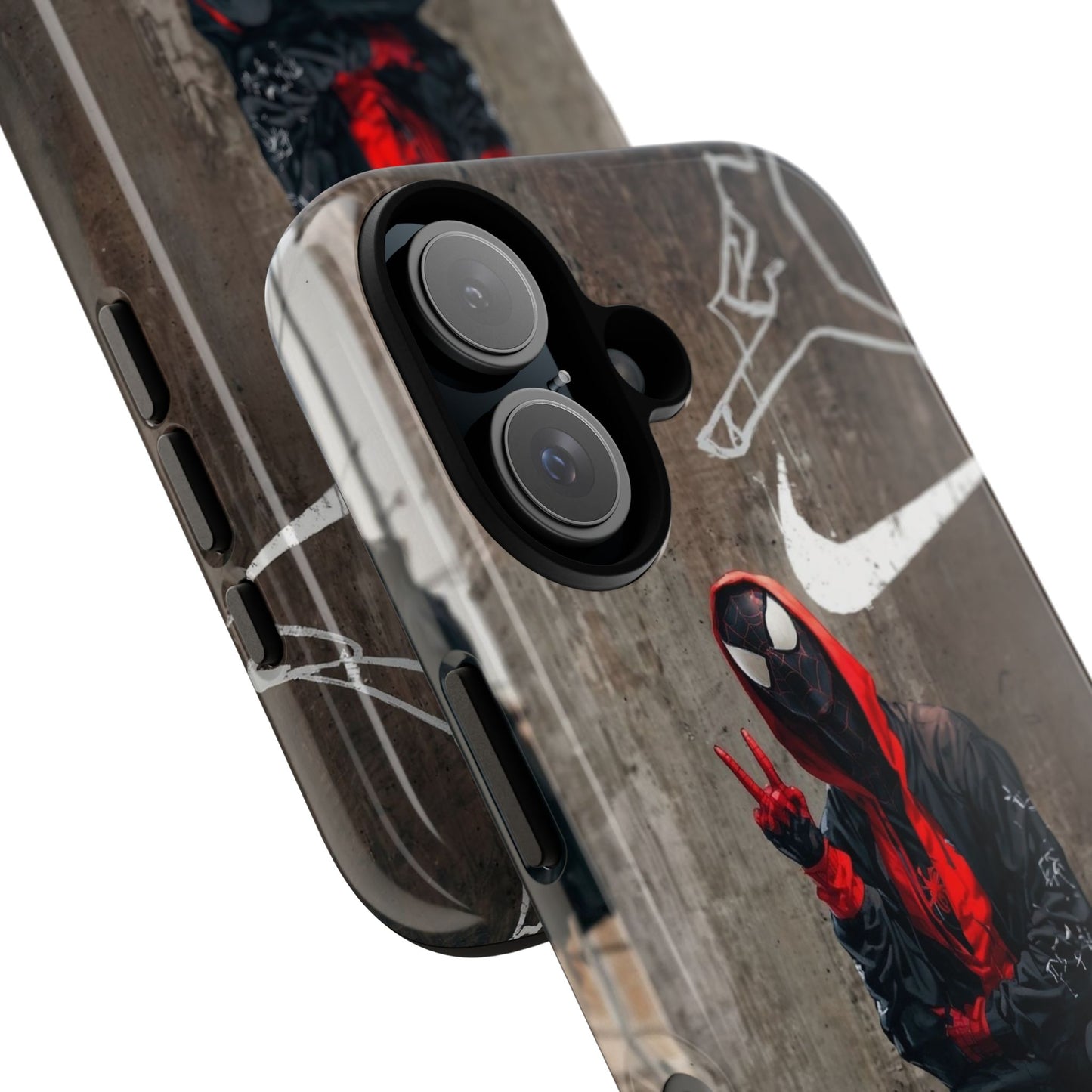 Spider Man Tough Case