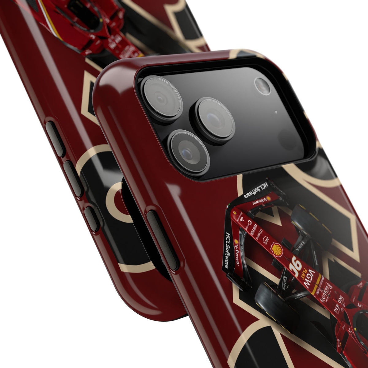 Scuderia