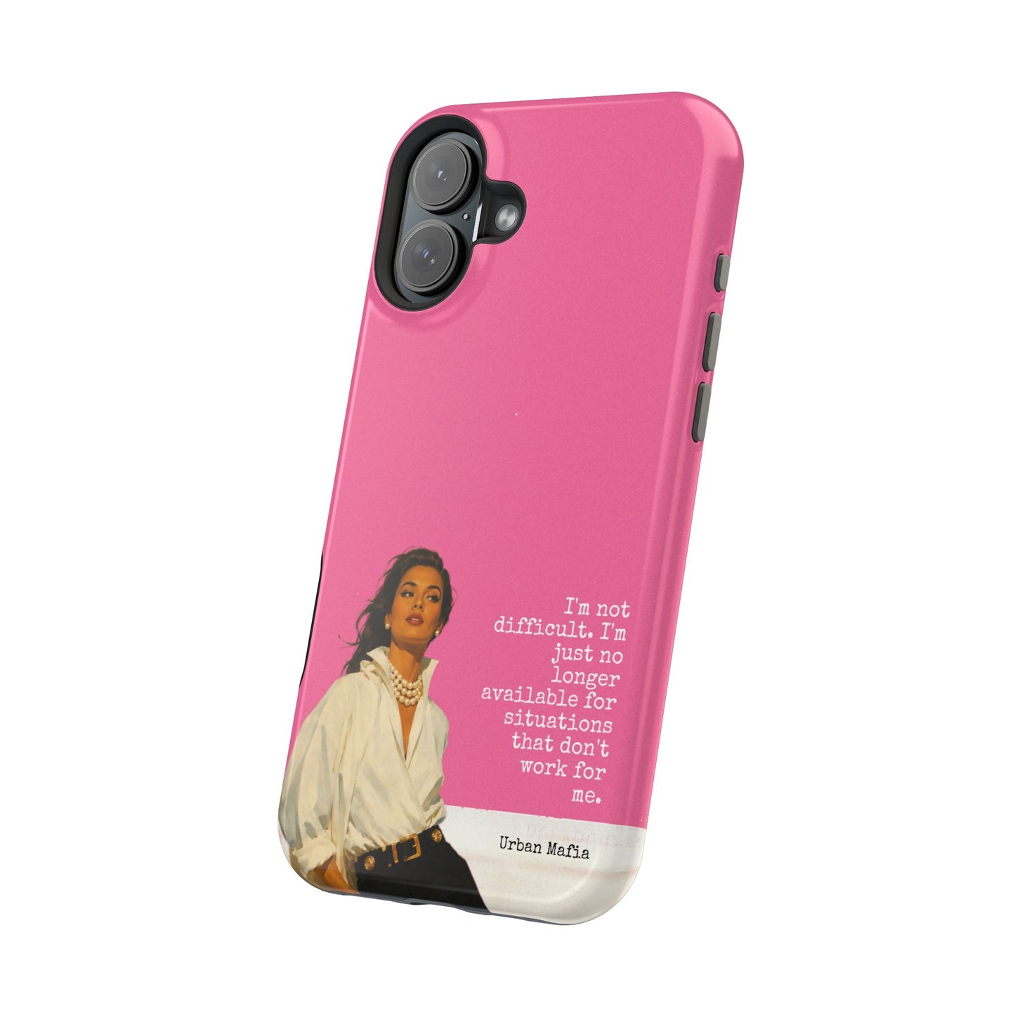 Blush Society
