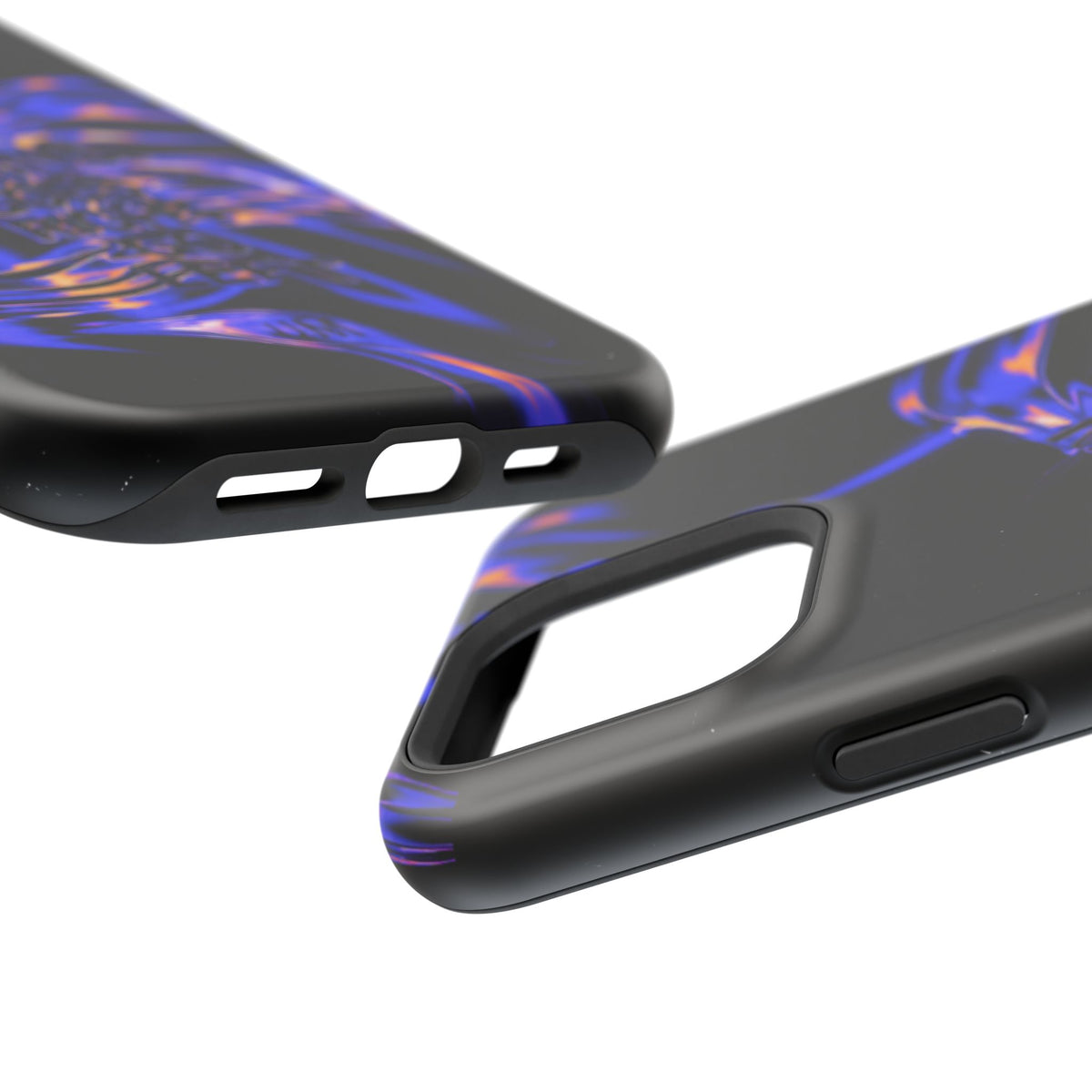 Obsidian Flux
