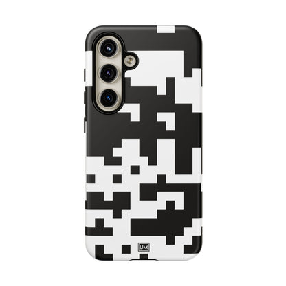 Estuche rígido monocromático