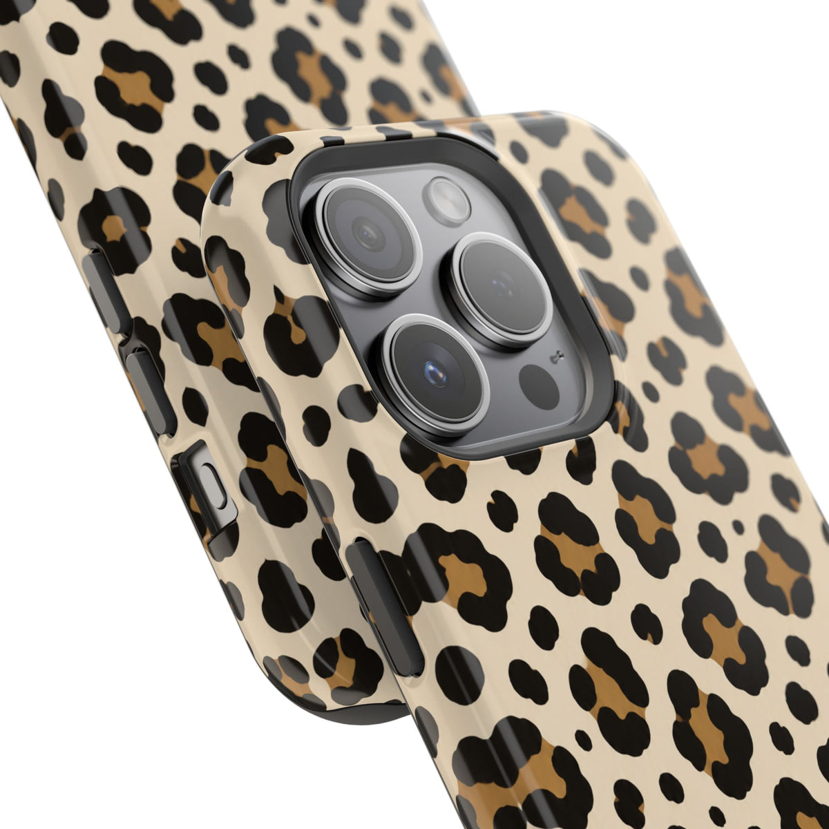 Leopard Luxe
