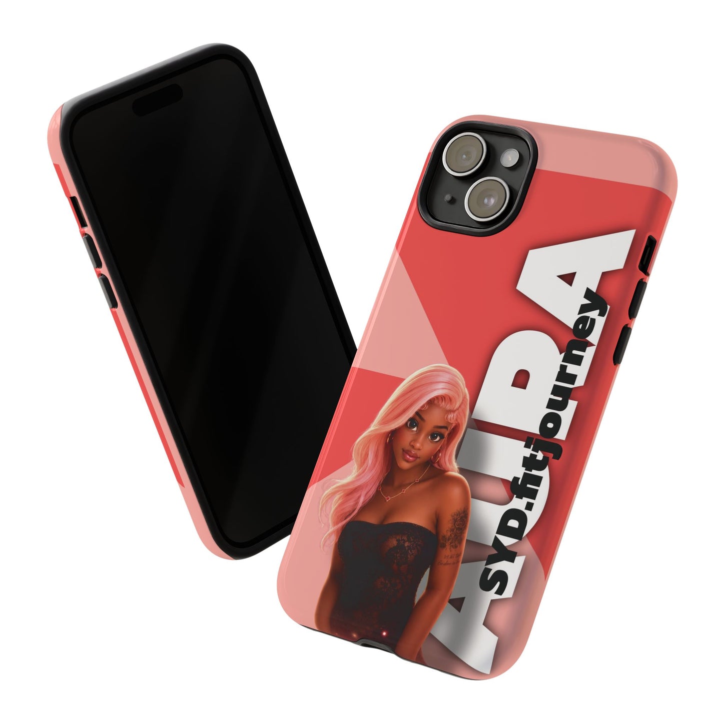 Customized For SYD