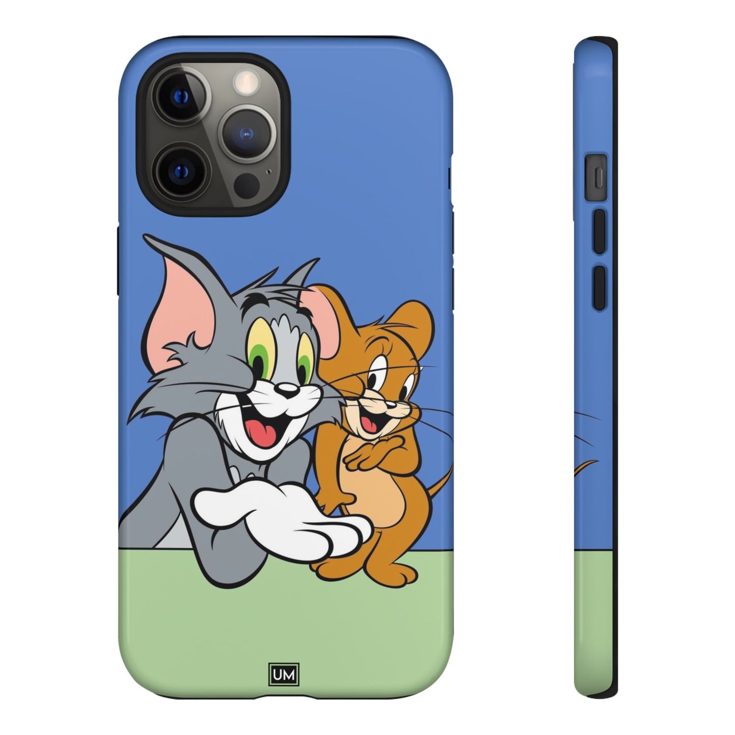 Tom&Jerry Tough Case