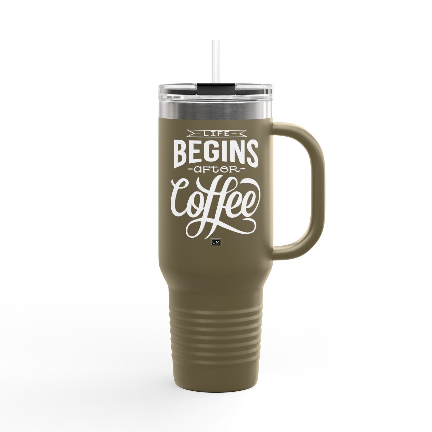 Taza de café After, 40 oz