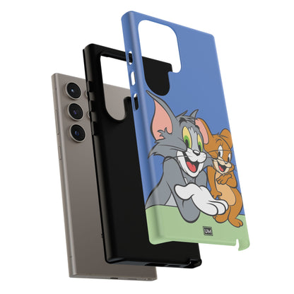 Tom&Jerry Tough Case