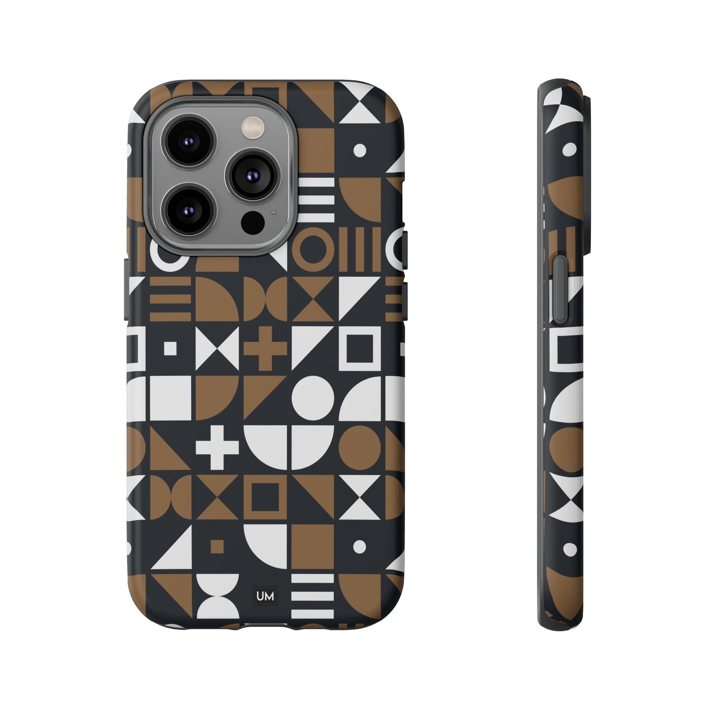 Minime blocks Tough Cases