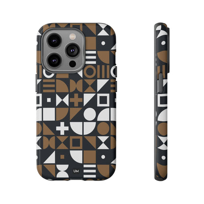 Minime blocks Tough Cases