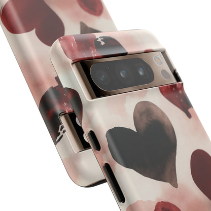Heartthrob  Tough Case