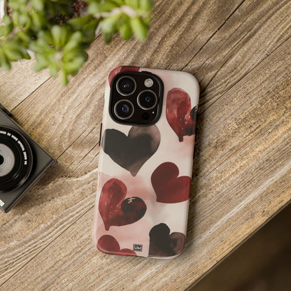 Heartthrob  Tough Case