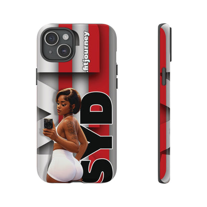 Customized For SYD