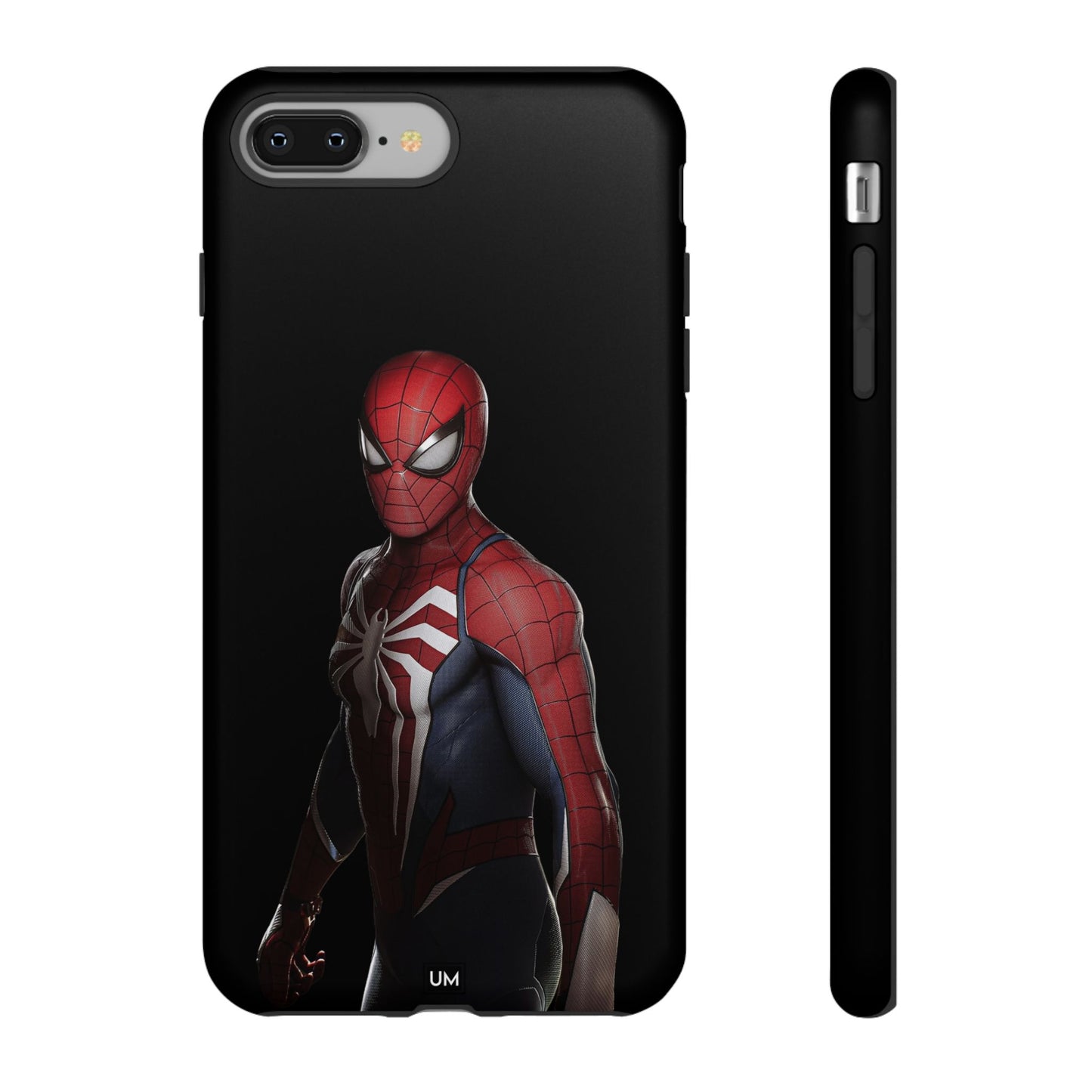 Estuche rígido Spider-Man
