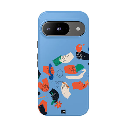 Everyday Tough Cases