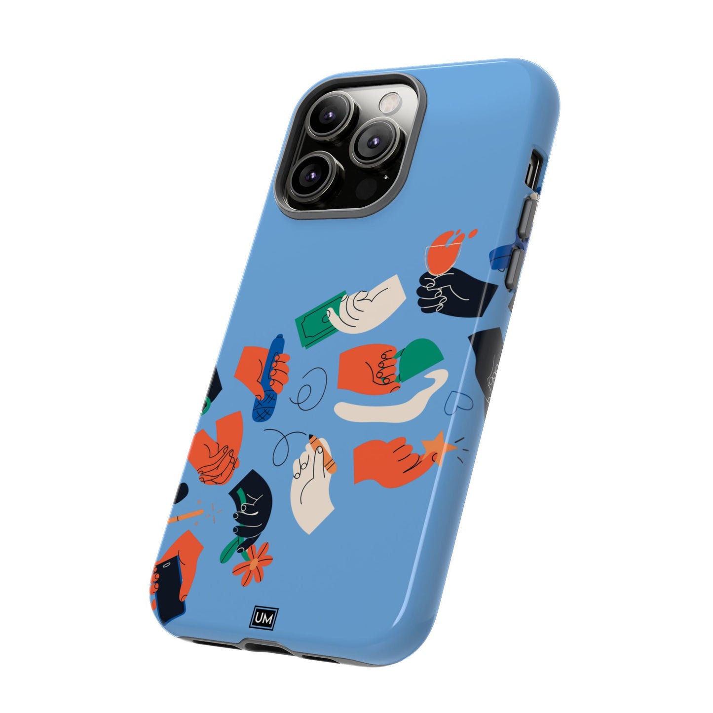 Everyday Tough Cases