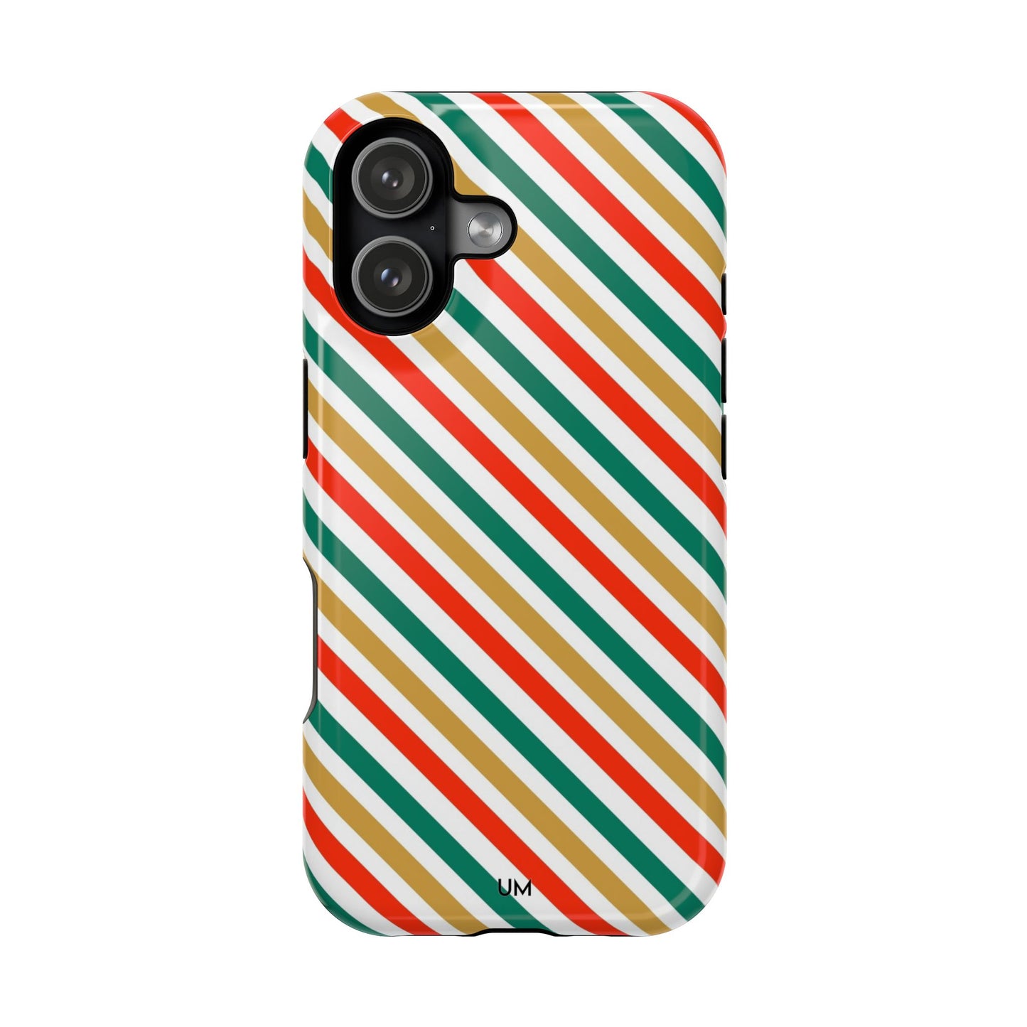 Retro Stripe