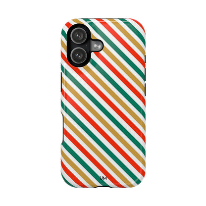 Retro Stripe