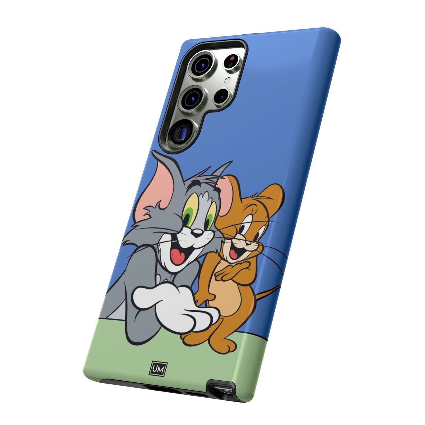 Tom&Jerry Tough Case