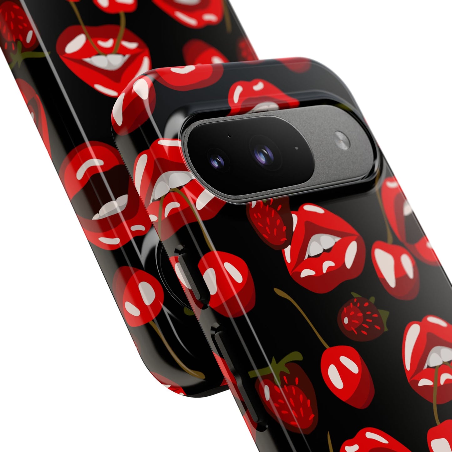 Ciliegia Lips Tough Case