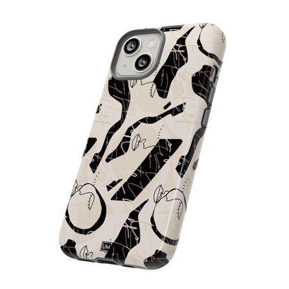 Modern Fashion Tough Cases