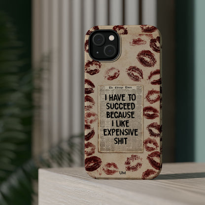 Expensive Shit