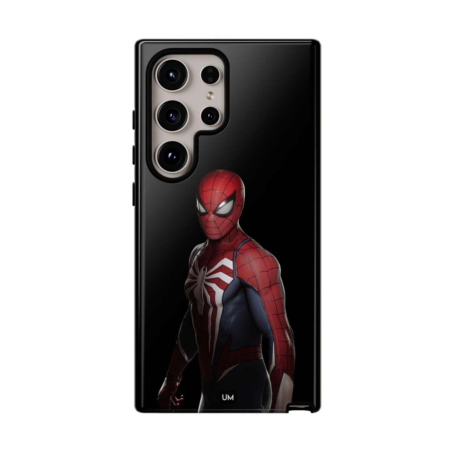 Estuche rígido Spider-Man