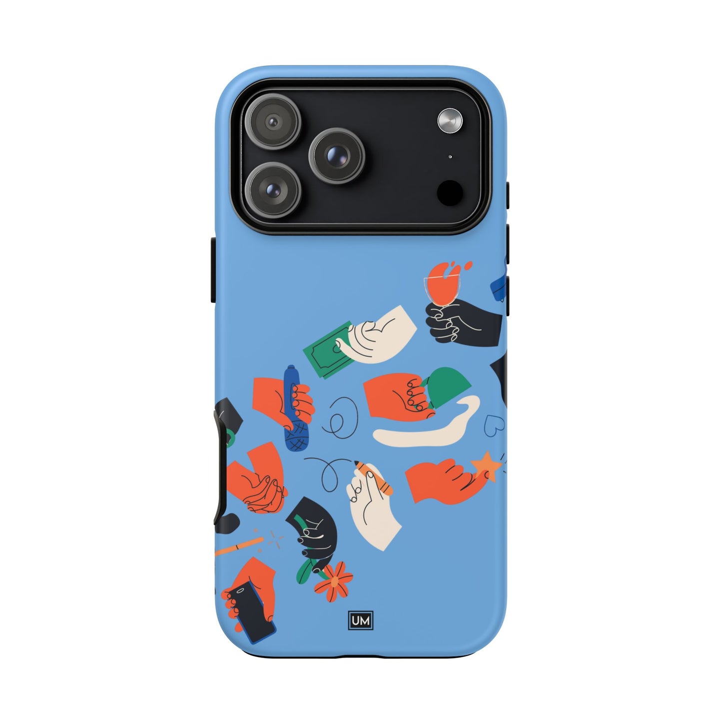 Everyday Tough Cases