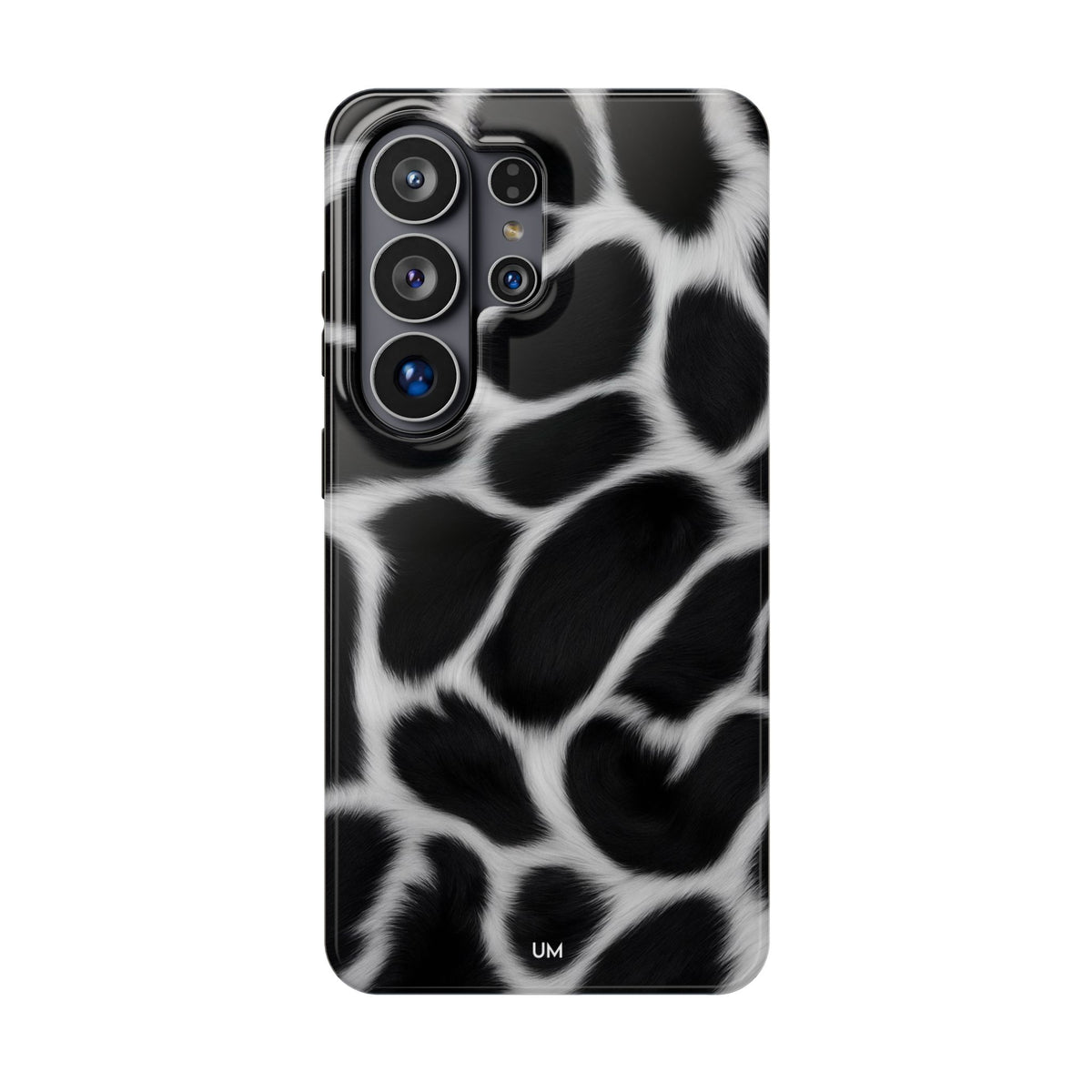 Noir Safari