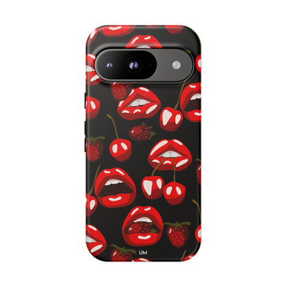 Ciliegia Lips Tough Case