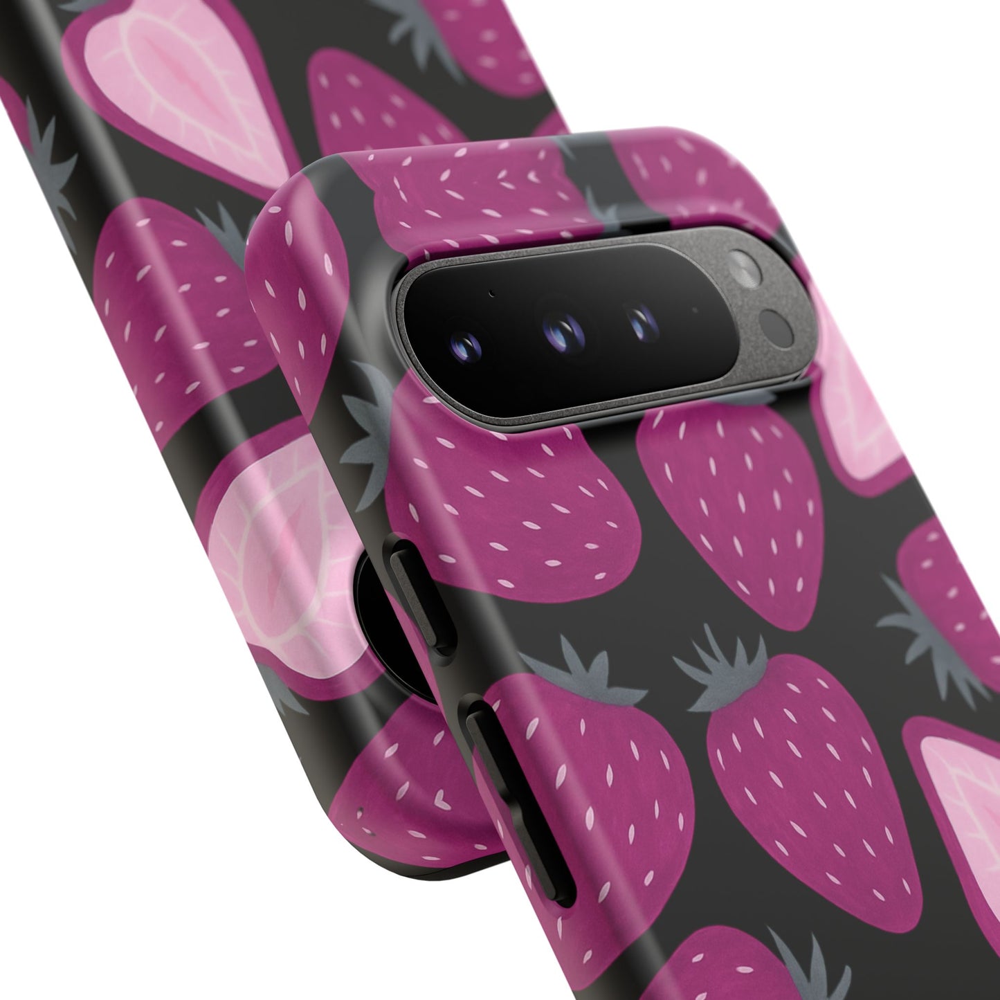 Love Fragole Tough Case