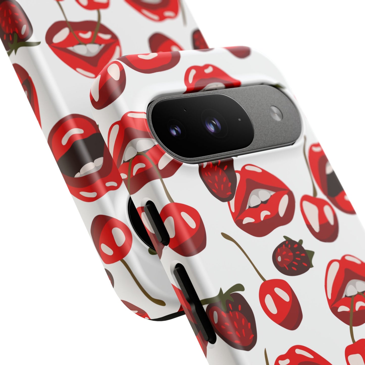 Chery Lips Tough Case