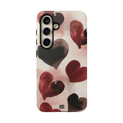 Heartthrob  Tough Case