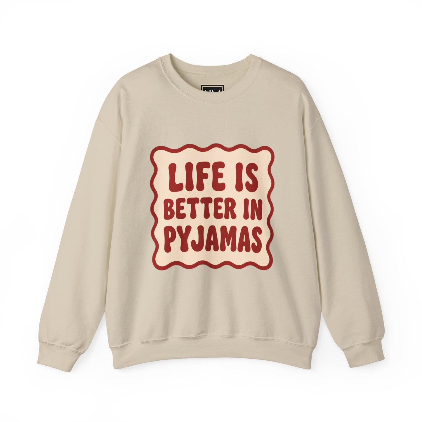 Be Comfortable Sweat