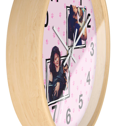 Reloj de pared UM