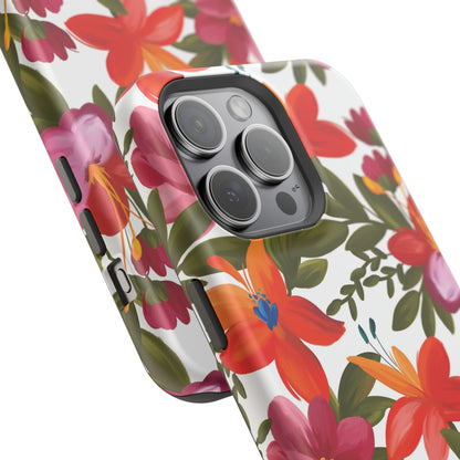 Floral