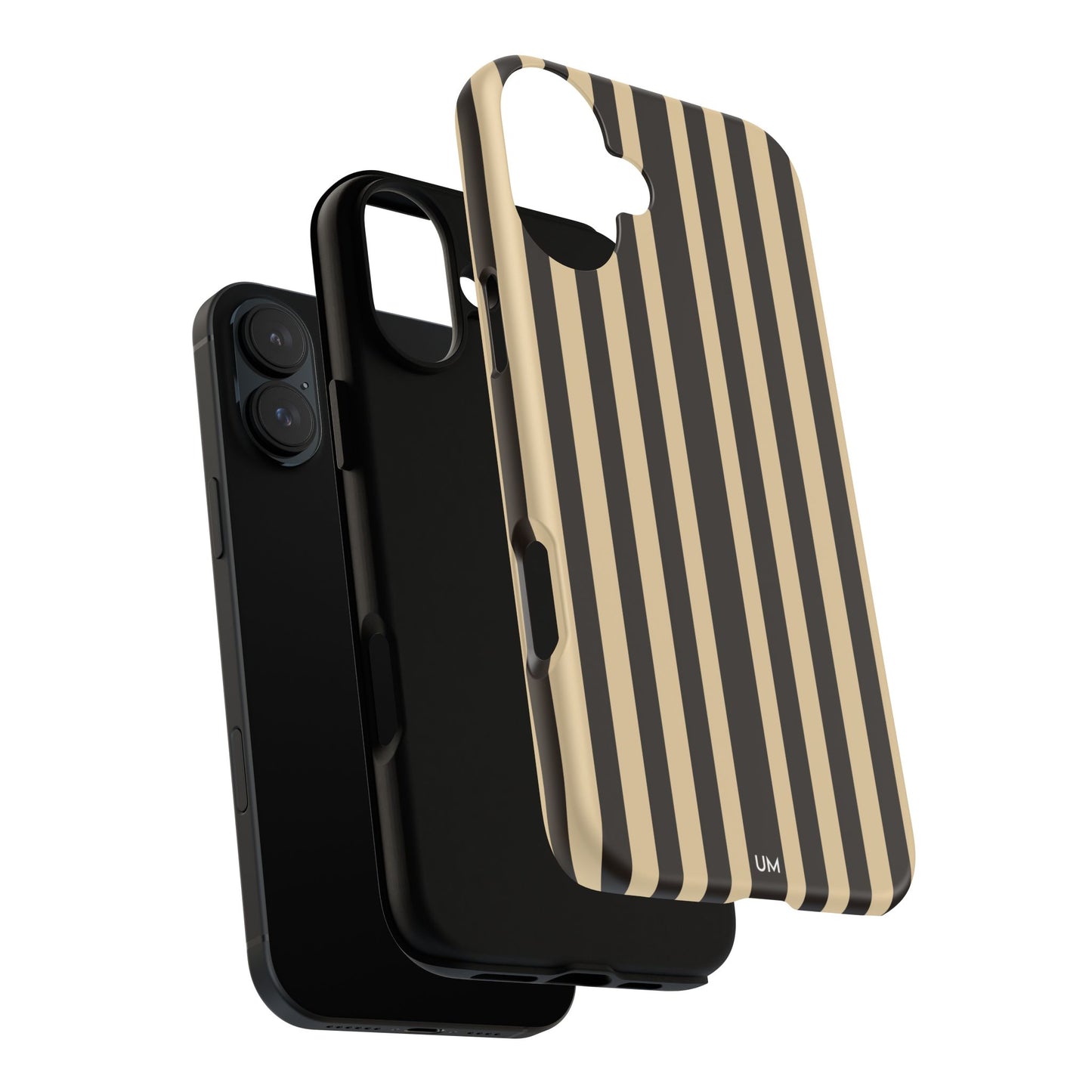 Lines Tough Case