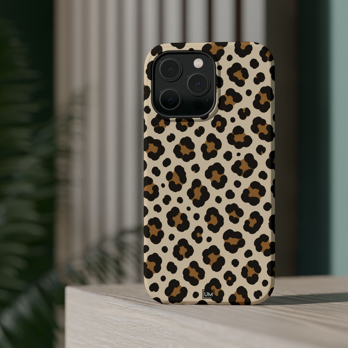 Leopard Luxe