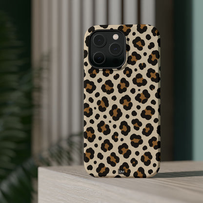Leopard Luxe