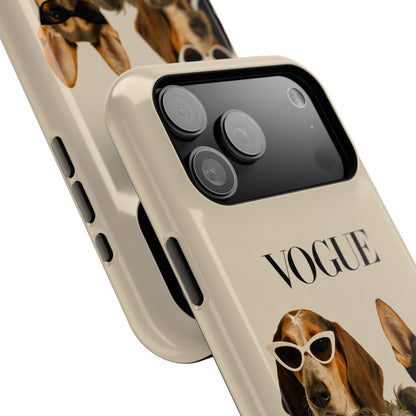 Vogue Paws