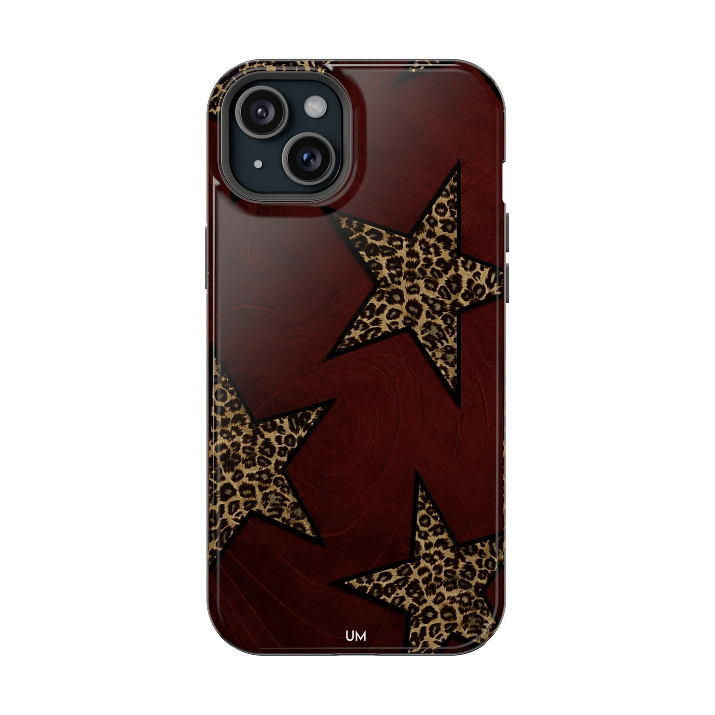 Leopard Star