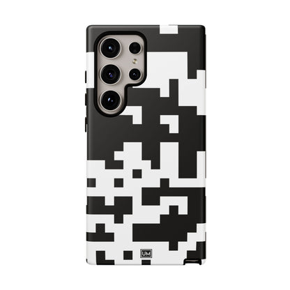 Estuche rígido monocromático