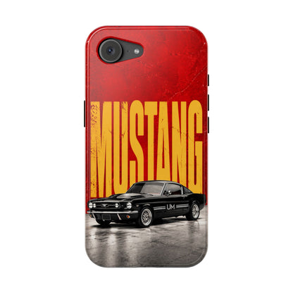 Mustang Legacy