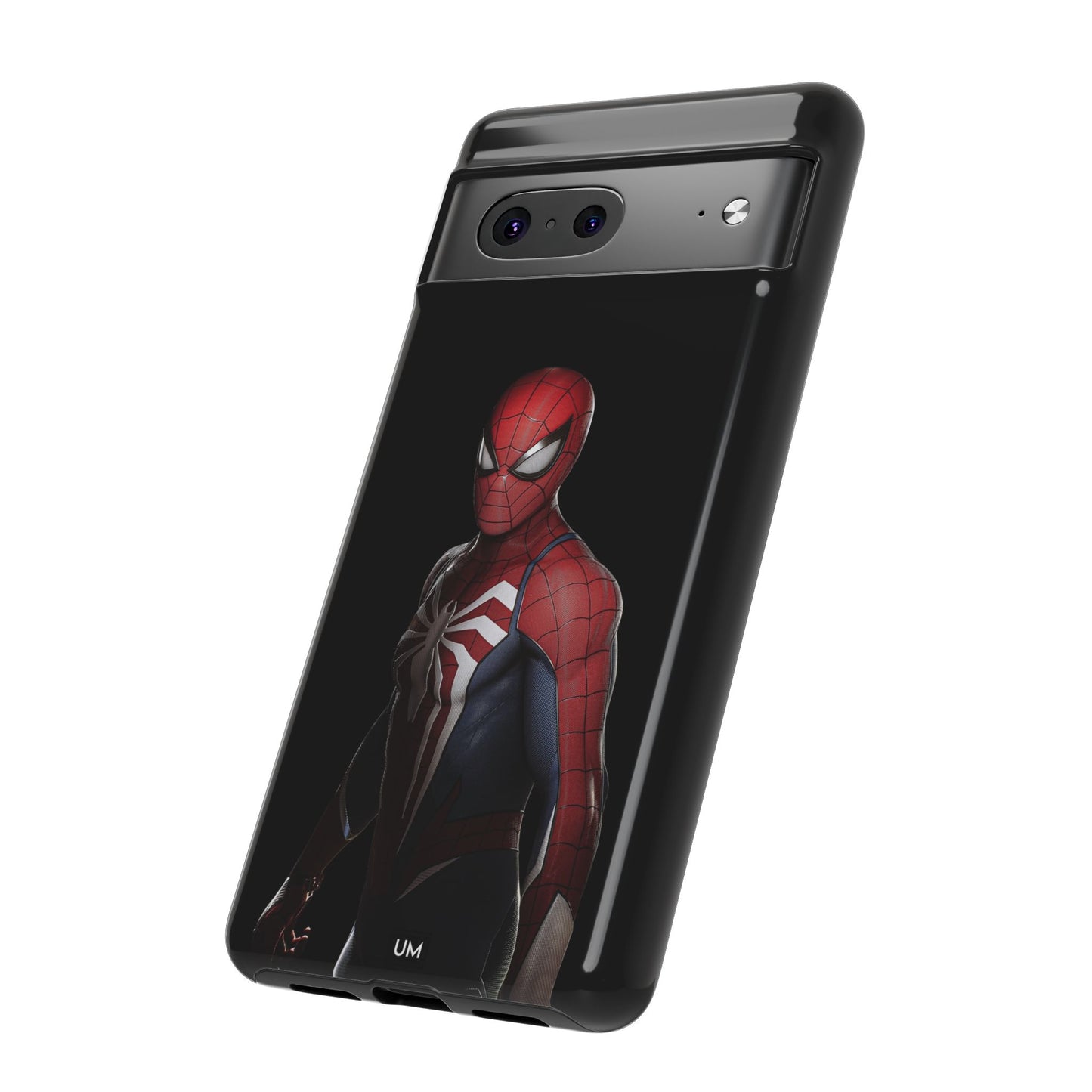 Estuche rígido Spider-Man