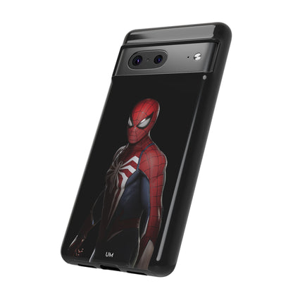 Estuche rígido Spider-Man
